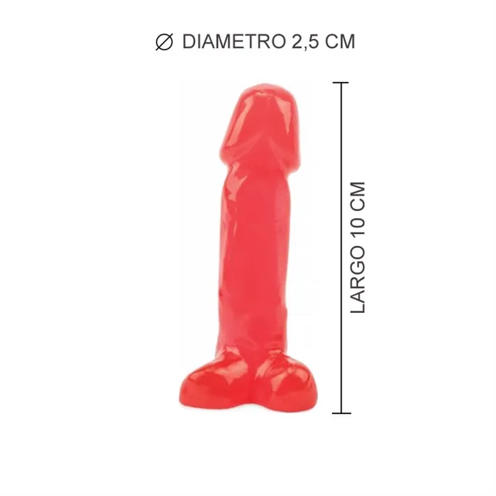mini pene