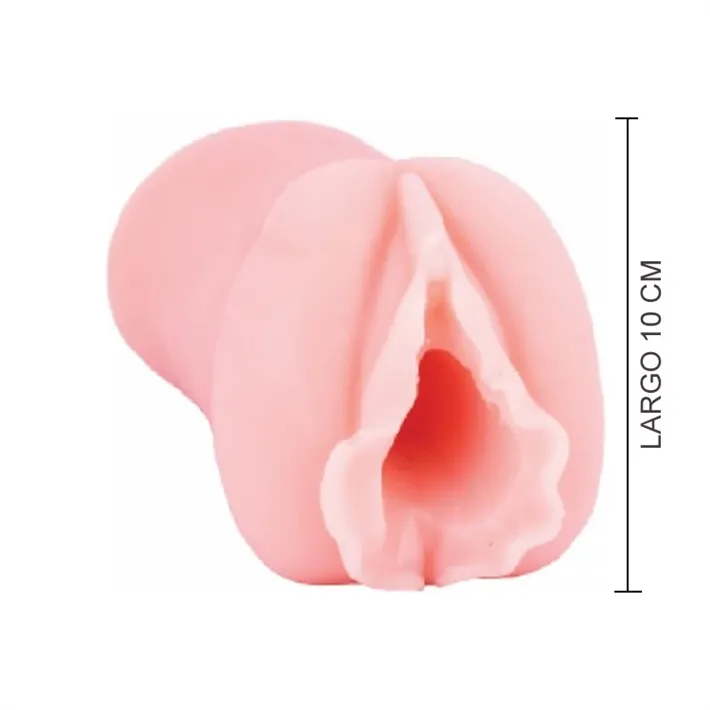 EGOO vagina